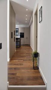 Luxury Apartments Farmosa