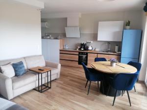 Apartament Słoneczna Przystań Sobieszewo