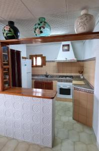 CASA RURAL CARME DE NELIS