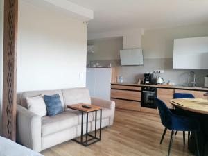 Apartament Słoneczna Przystań Sobieszewo