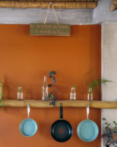 Bambú Corner - Casa Consciente