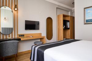 Buyuk Truva Hotel