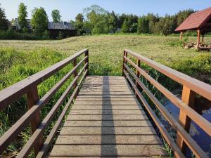 Osada Przy Młynie - Tajemnica Twojego Relaksu