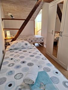 Apartment Kp with parking