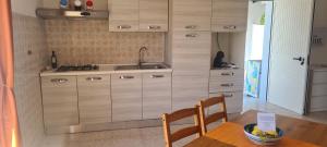 Casa Colomba SantAngelo