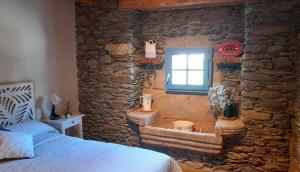 Appartements Apartamento con Wifi en Osseja : photos des chambres