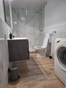 Apartment Kp with parking