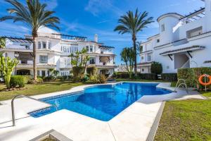 Apartamento Puerto Banús IV