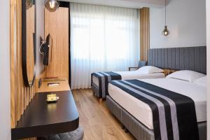 Buyuk Truva Hotel