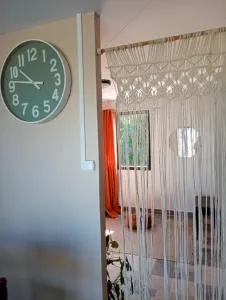 Couleur pastel - Rivière