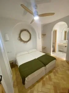 Doñana Suite Casa-Hotel - Casas de la Callera