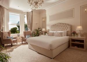 Superior King Room room in Bathen House Boutique Hotel