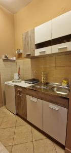 Monaco apartman