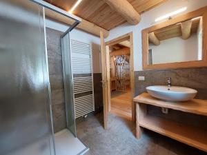 Agriturismo Malga Pontevecchio