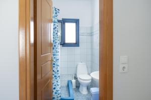 Studios Ninemia Serifos 5