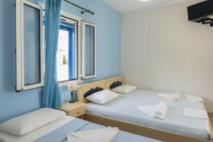 Studios Ninemia Serifos 5