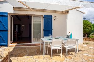 Maison bord de mer piscine et clim