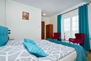 Pokoje Gościnne IDALIA - Blisko Plaży Komfort i Wygoda