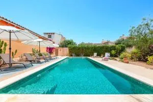 El Palomar - Llombarts