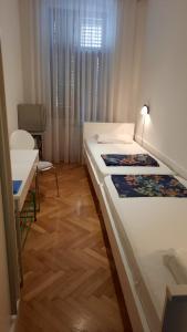 Rooms Aida