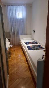Rooms Aida