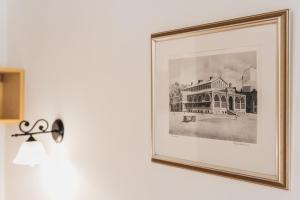 Villa Bachmann - Kuršių kiemas