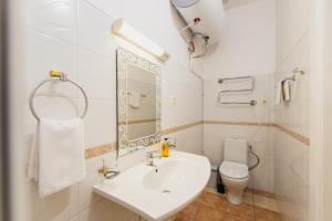 Villa Bachmann - Kuršių kiemas