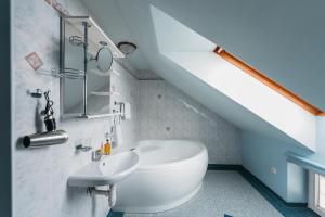 Villa Bachmann - Kuršių kiemas