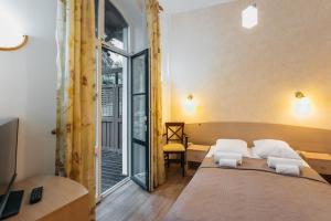 Villa Bachmann - Kuršių kiemas