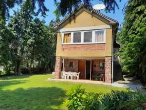 Atlantisz Vendégház Badacsony - 鲍道乔尼特尔代米茨