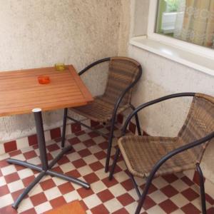 Panna Vendégház Sárospatak