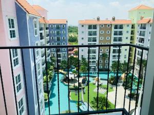 sevenseas coted azur 1 bedroom near Beach