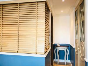 sevenseas coted azur 1 bedroom near Beach