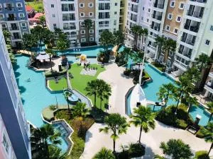 sevenseas cote'd azur 1 bedroom near Beach - 班昌