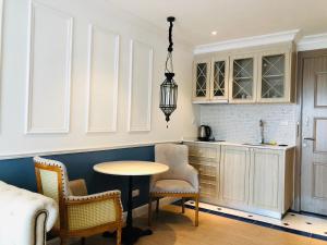 sevenseas coted azur 1 bedroom near Beach