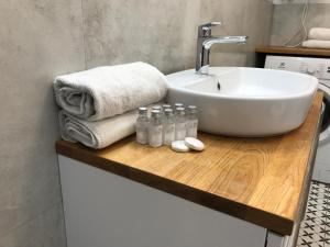 Apartments Lipova Stegna Park Coffee&Wi-Fi