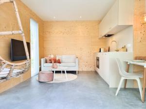 Vakantiewoning Studio 51 OK49