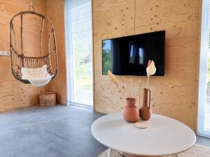 Vakantiewoning Studio 51 OK49