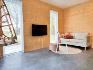 Vakantiewoning Studio 51 OK49