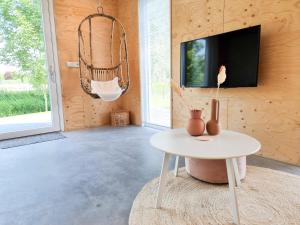 Vakantiewoning Studio 51 OK49