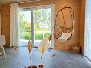 Vakantiewoning Studio 51 OK49