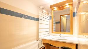 Appartements V du Bachat Asters E11 - Appt 6 pers : Appartement