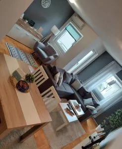 Cista DESETKA - بوزاريفاتش