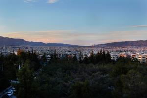 Luxury Apartment with Exceptional View