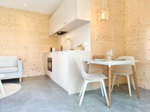 Vakantiewoning Studio 51 OK49