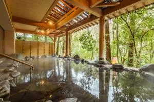 Shirasagiyu Tawaraya - Katsuyama