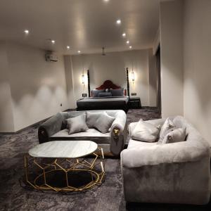 The Saga Hotel Green Park