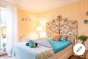 Wuppertal-Ronsdorf Ferienwohnung Appartement für 1-2 - Erbschlö