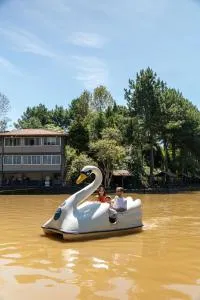 Piazito Park Hotel - ساو بينتو دو سول