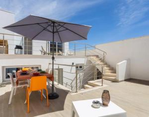 Casa da Madou - Vily, Setúbal